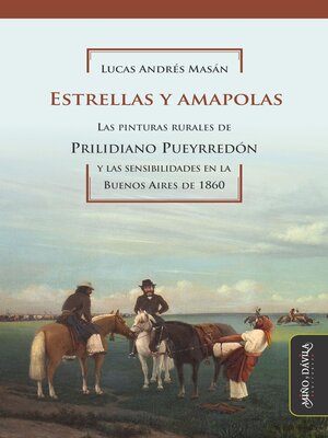 cover image of Estrellas y amapolas
